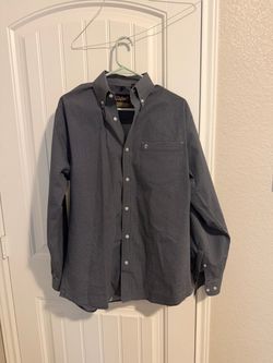Button down shirts