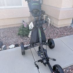 Easego Golf Cart