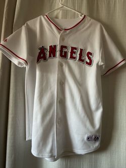 Angels jersey