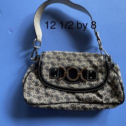 Guess Purse