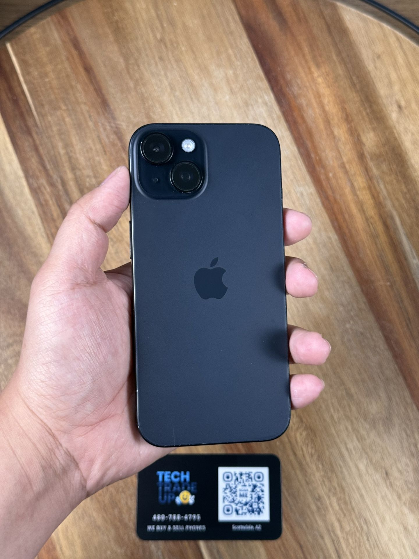 iPhone 15 128Gb Black 🖤 Unlocked