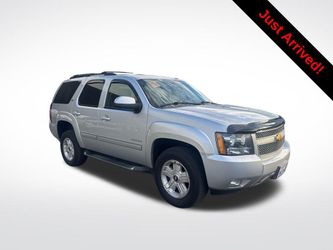 2013 Chevrolet Tahoe