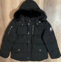 Winter Jackets available!