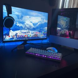 Full Pc Setup 