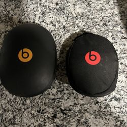 Beats Wireless Headphones 