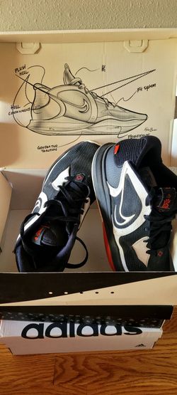 Nike KYRIE Low 5, sz 7.5