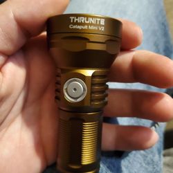 Thrunite Catapult Mini V2 