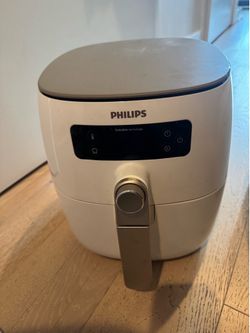 Philips Air Fryer (Avance Collection)