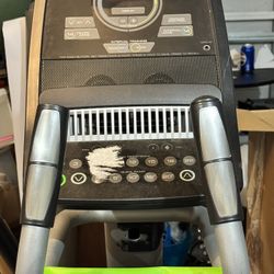 Elliptical 