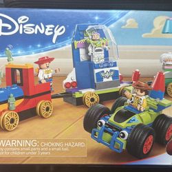 Lego Disney Toy Story