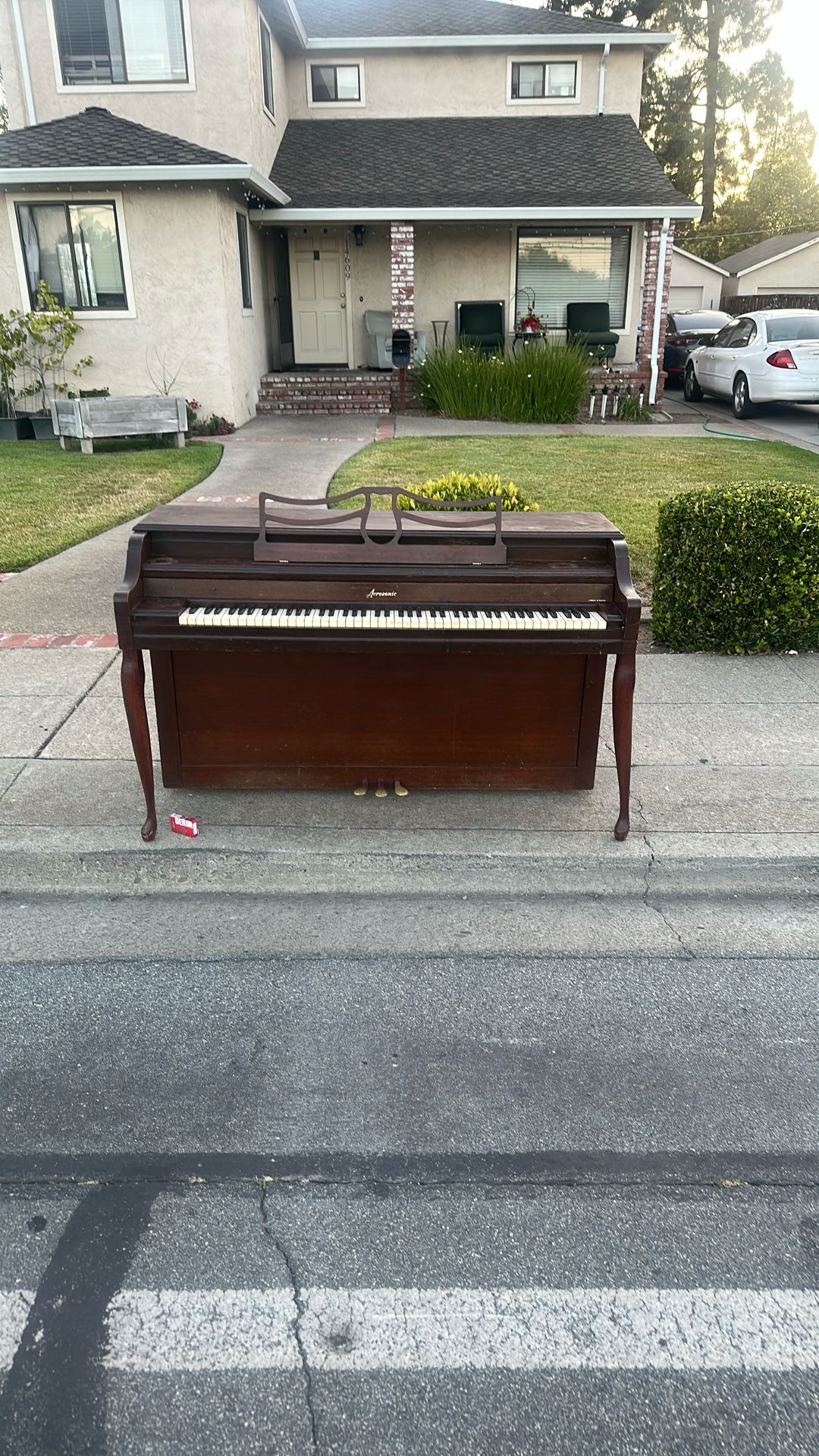 Piano