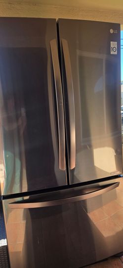 Refrigerator/ Washing machine