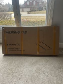 Walking Pad (MSRP $260)