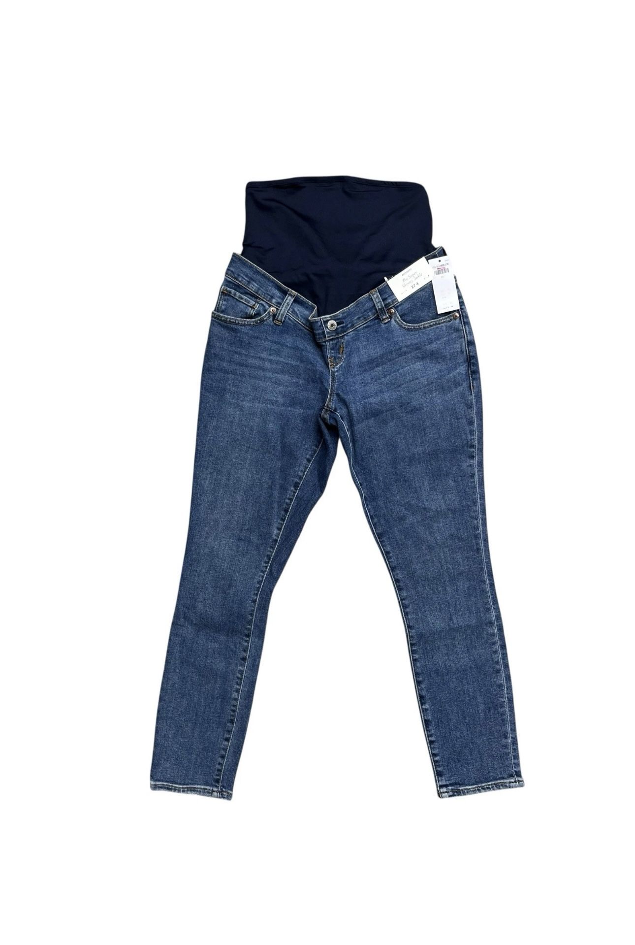 Abercrombie And Fitch Maternity Jeans