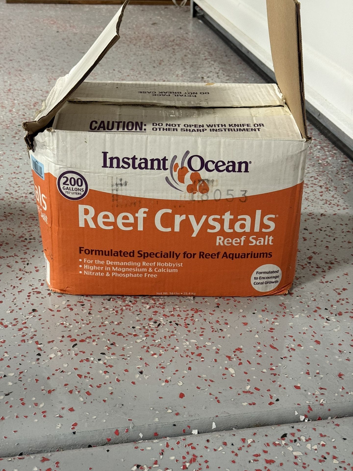 Salt Mix