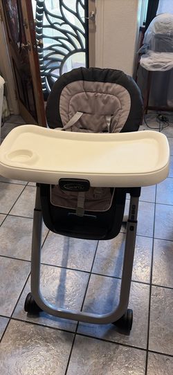 Graco Highchair