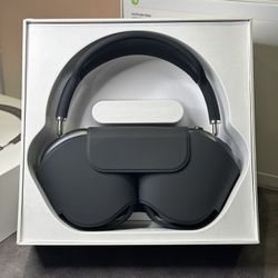 Apple AirPods Max-Black 