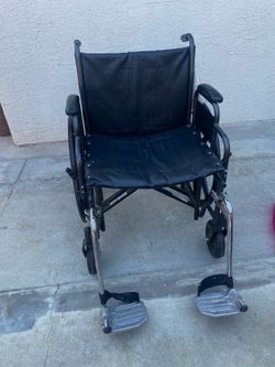 drive wide heavy duty wheelchair