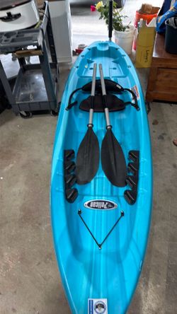 Kayak