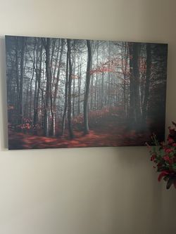 Wall Art Picture 