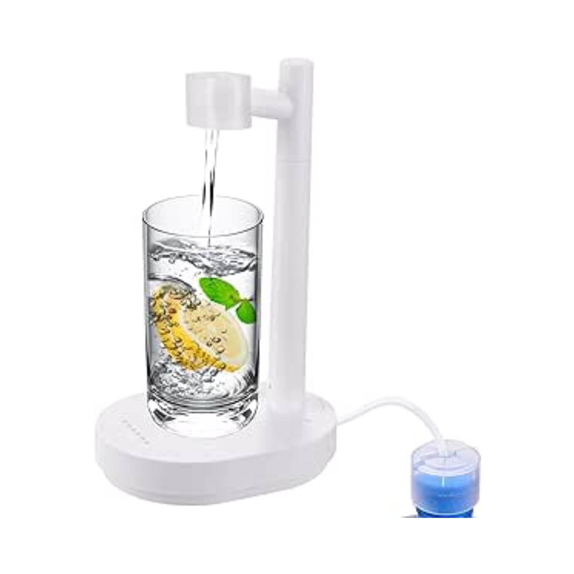 Water Dispenser for 5 Gallon Bottle