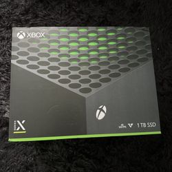 Xbox Series X