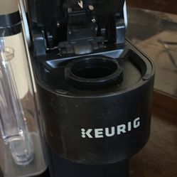Keurig Coffee 