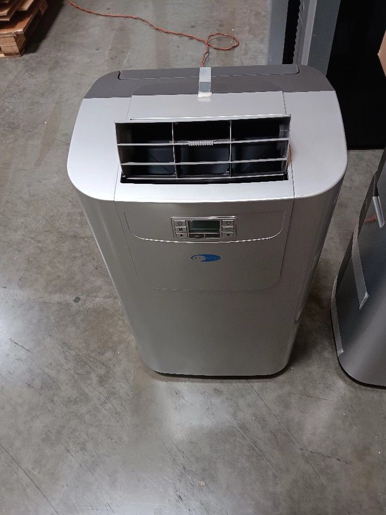 Whynter ARC-122DS Portable Air Conditioner
