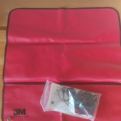 3m 8501 field service kit