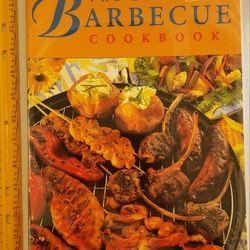 The Backyard Barbecue Cookbook Fabulous Cook Book Read Below