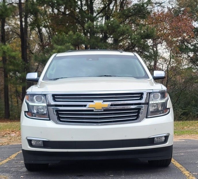 2015 Chevrolet Tahoe