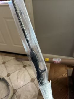Edge Lmx Casting Rod