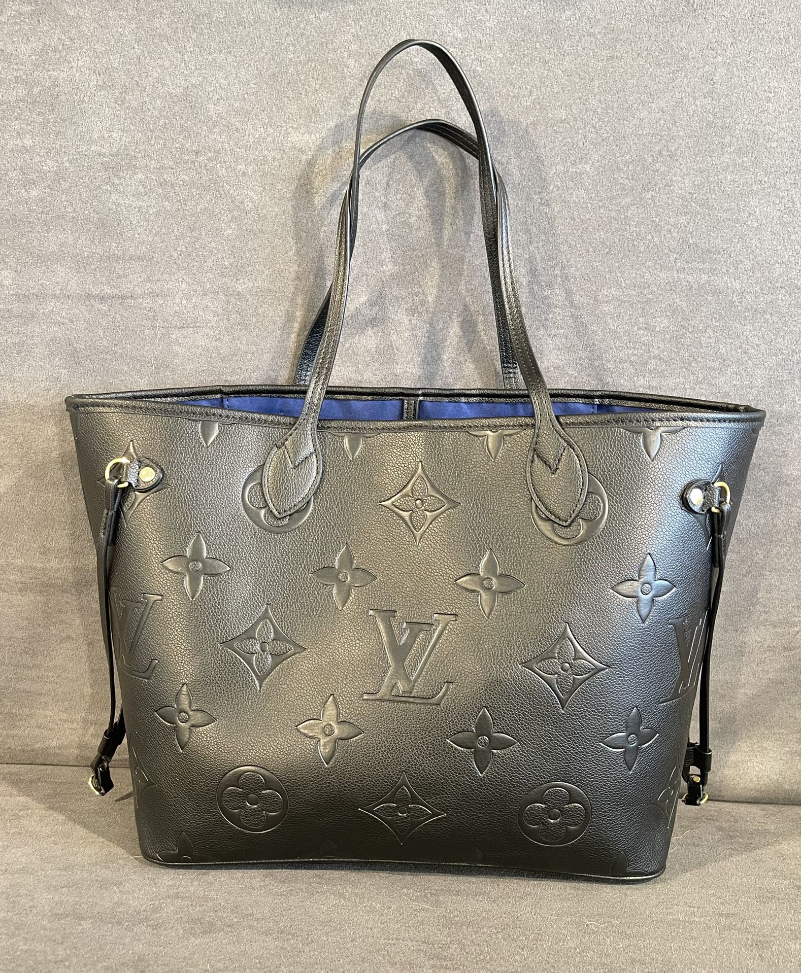 New Tote Bag
