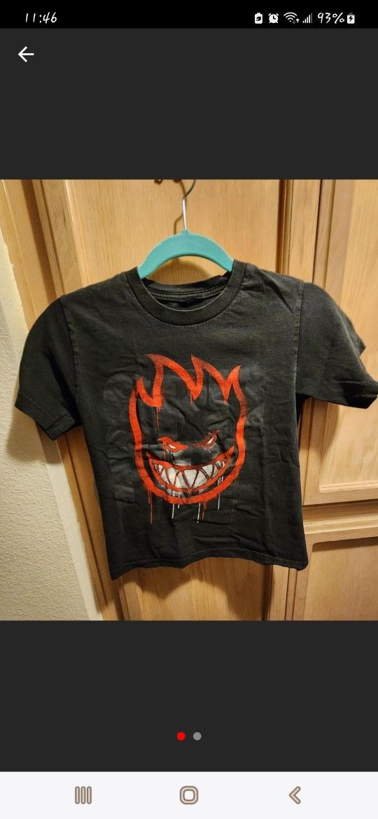 Boys Shirt
