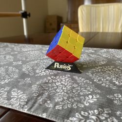 Rubik's Cube