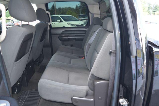2009 GMC Sierra 1500