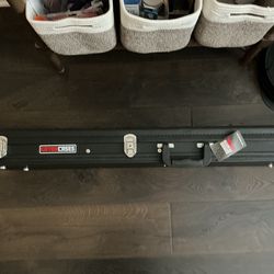 New Gator Electric Guitar hard case