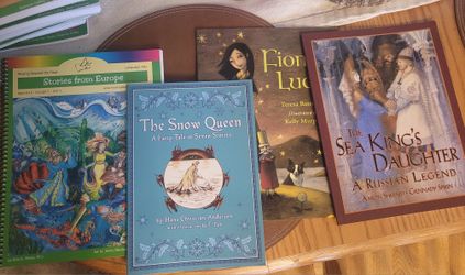 Moving Beyond The Page