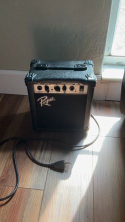 Rogue G-10 Guitar Amplifier