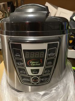 Power Cooker
