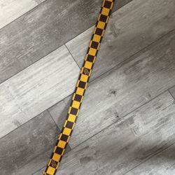 Louis Vuitton LV  Belt