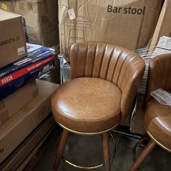 Bar Chairs 
