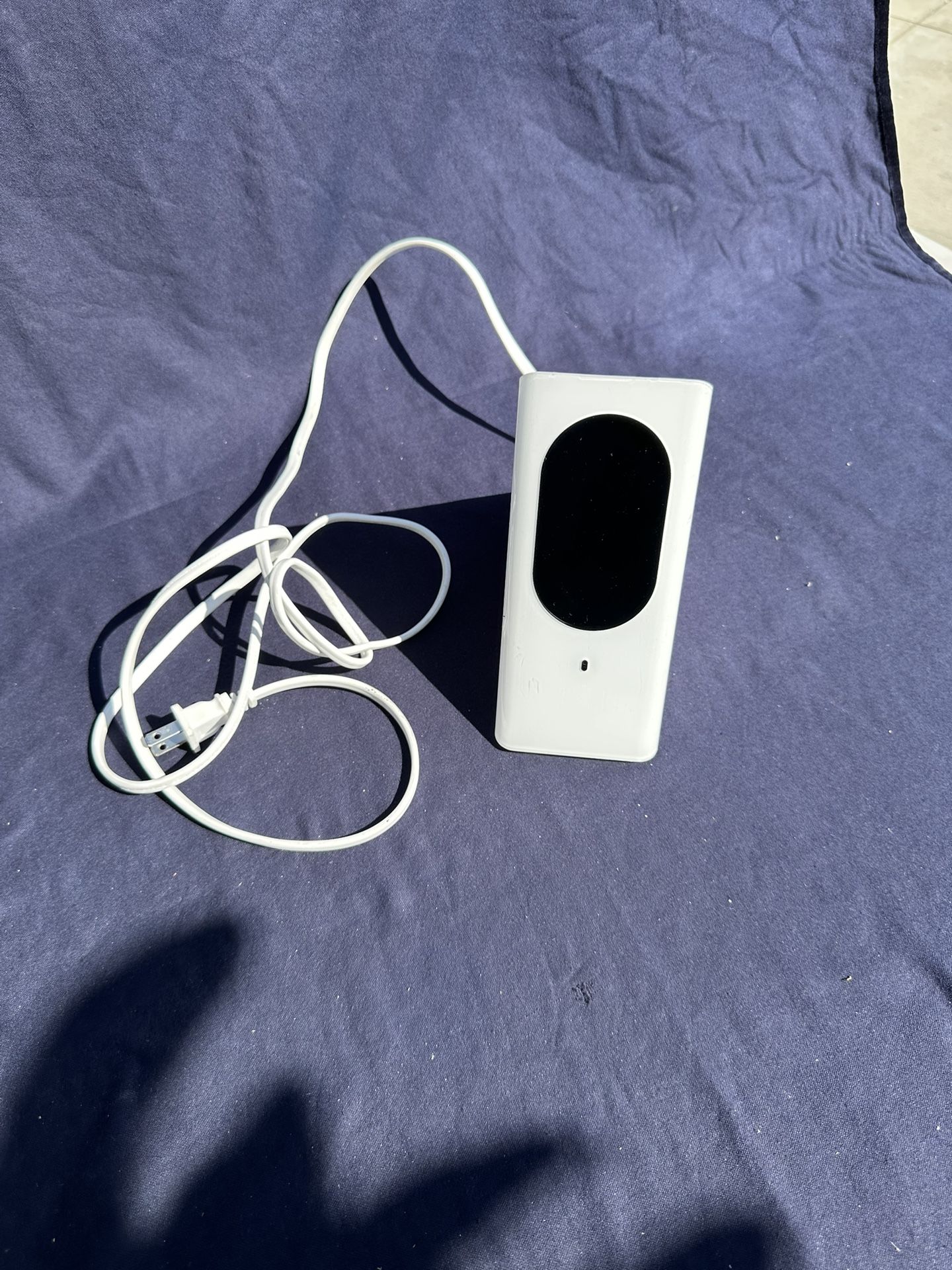 Starry Station S00111 Dual-Band Touchscreen WiFi Router