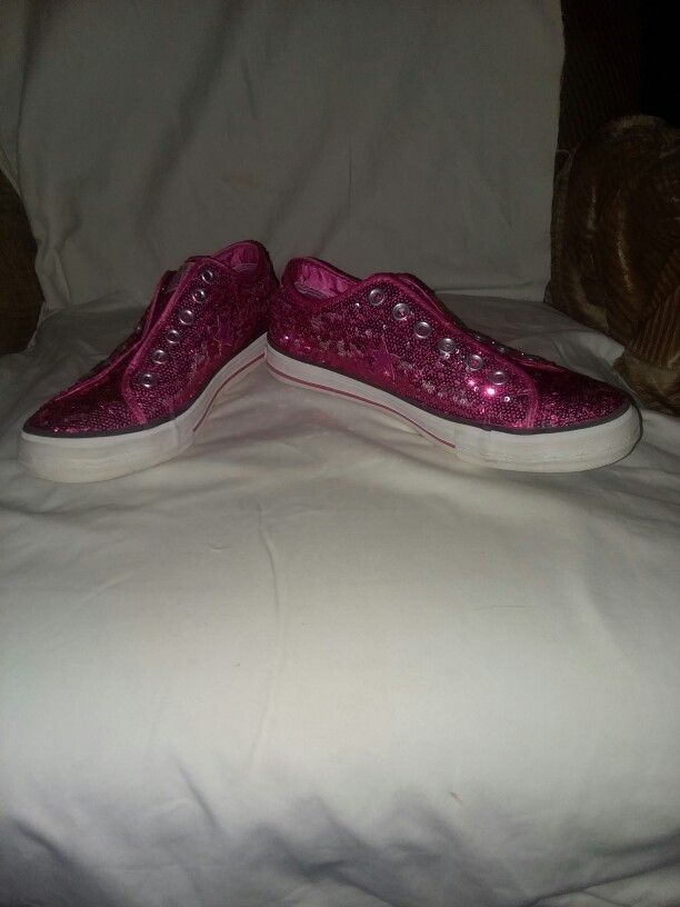 Women's Converse