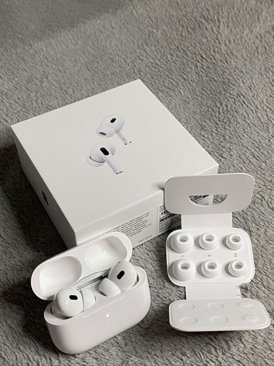 AirPods Pro 2 USB-C