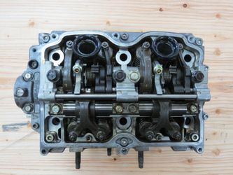 JDM EJ25 SUBARU SOHC CYLINDER HEADS AVCS 2.5L EJ25 IMPREZA FORESTER OUTBACK LEGACY 2008-2009-2010-2011-2012