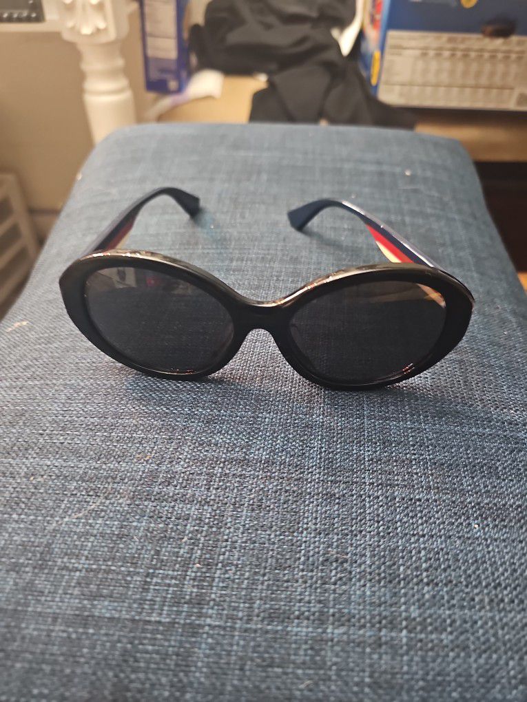Gucci  Glasses New Never Used