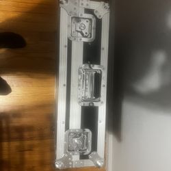 Odyssey Flight Case 