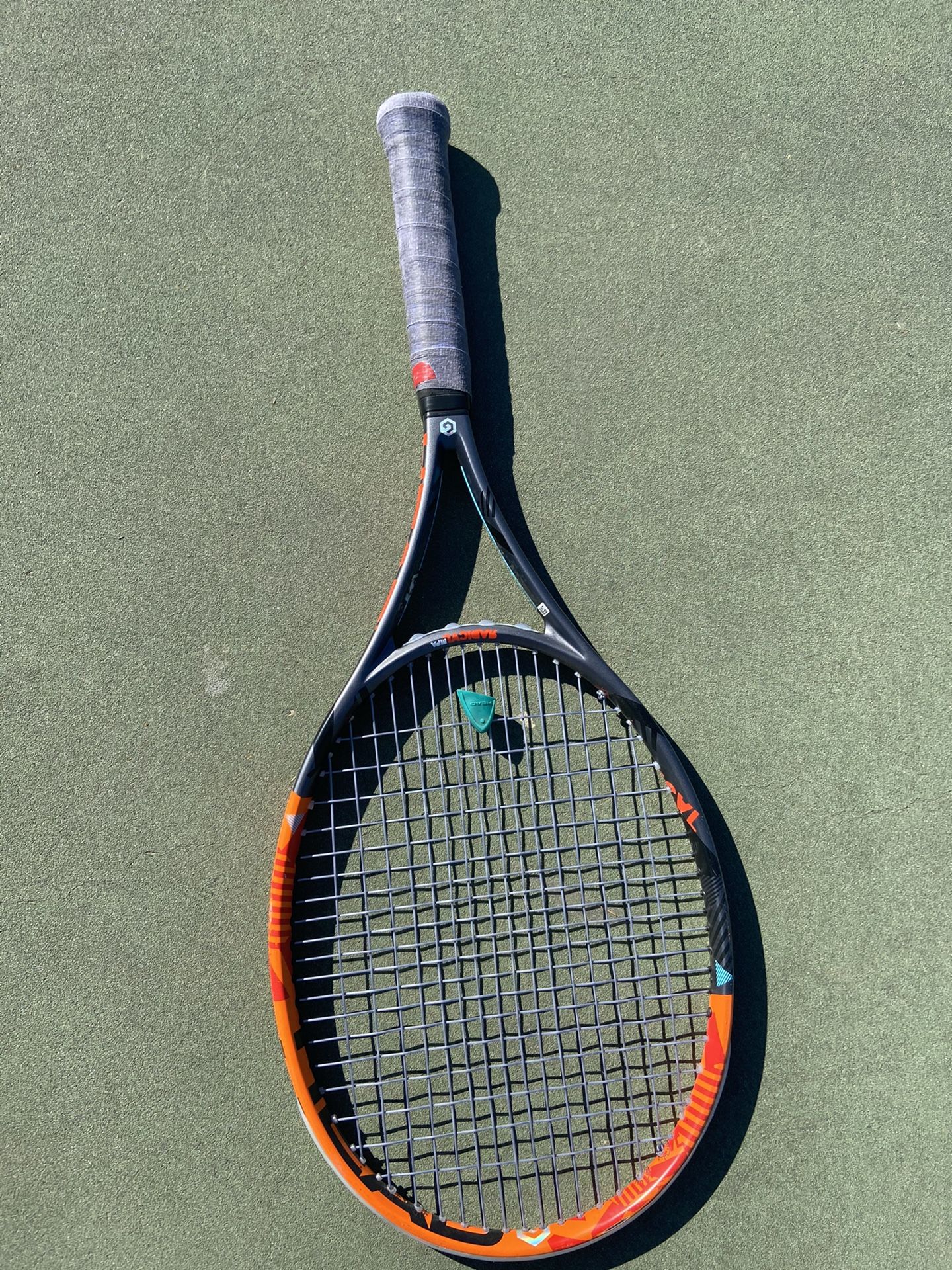 Tennis Rackets head Radical