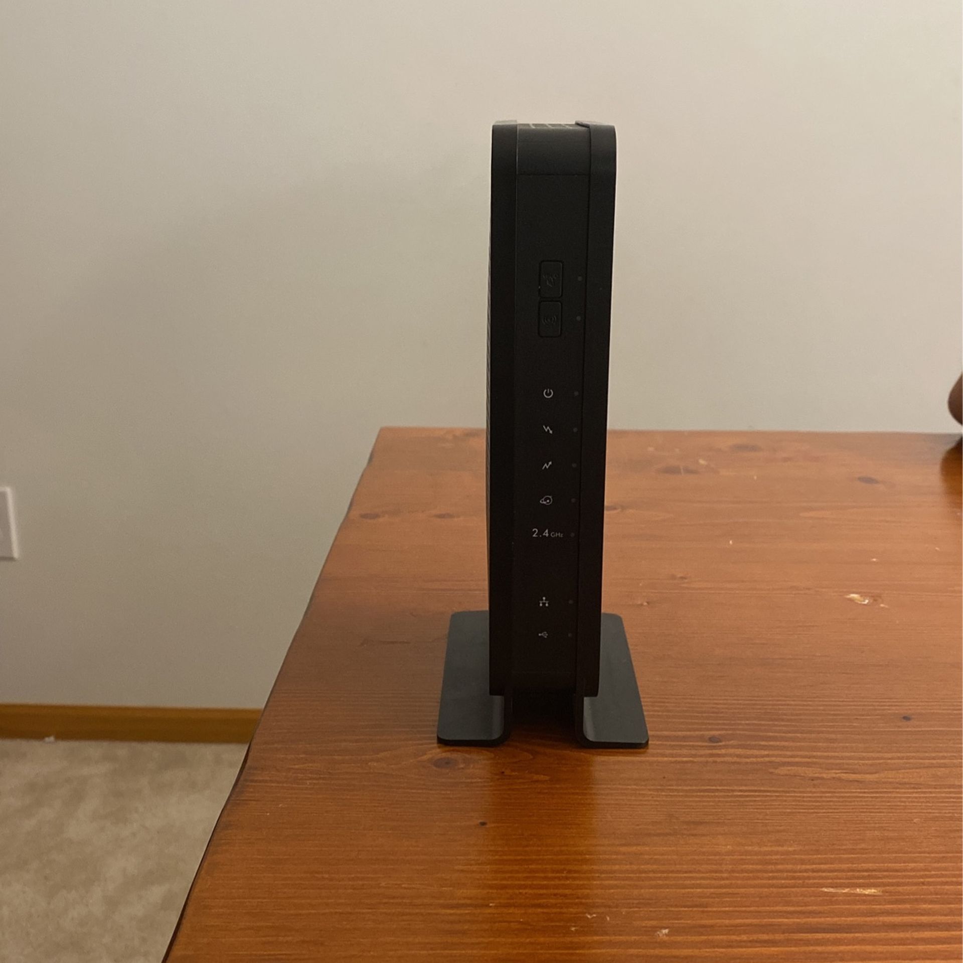 Netgear C3000 Modem/Router Combo